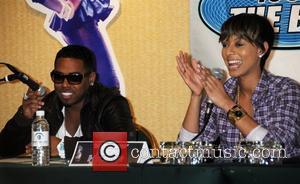 Bobby V, Kerri Hilson 100.3 The Beat hosts the 2nd Annual Music & Entertainment Conference at the Marriott Hotel Philadelphia,...