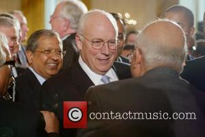 Cheney Hospitalised Again With Chest Pain