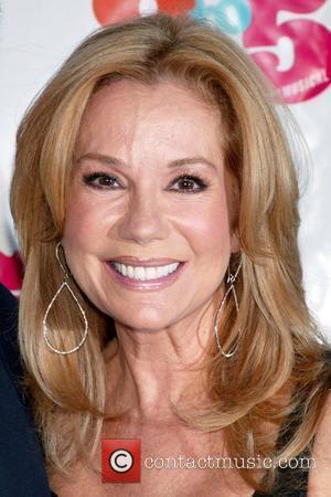 Kathie Lee Gifford Opening night of the new Broadway musical 'Nine to Five' at the Marquis Theatre - Arrivals New...