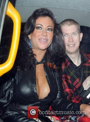 Lisa Appleton and Big Brother