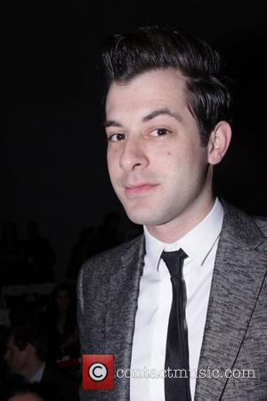 Mark Ronson