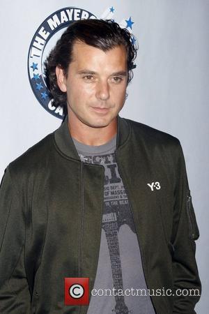 Gavin Rossdale One Splendid Evening with John Mayer and friends at the Port of Los Angeles San Pedro, California -...