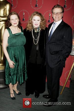 Lisa Eichhorn, Celia Weston, David Rasche, Academy Of Motion Pictures And Sciences and Academy Awards