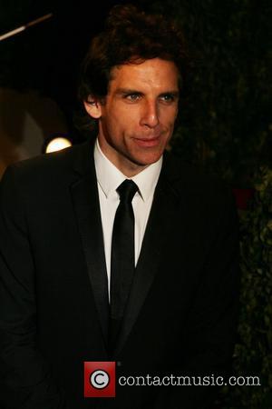 Ben Stiller The 81st Annual Academy Awards (Oscars) - Vanity Fair Party Hollywood, California - 22.02.09