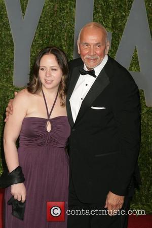 Frank Langella and his daughter The 81st Annual Academy Awards (Oscars) - Vanity Fair Party Hollywood, California - 22.02.09