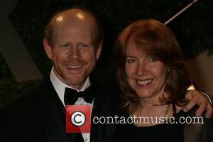 Ron Howard and Cheryl Howard The 81st Annual Academy Awards (Oscars) - Vanity Fair Party Hollywood, California - 22.02.09