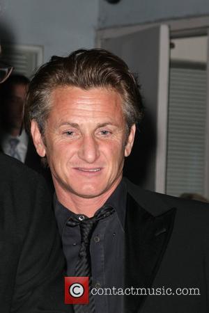 Sean Penn