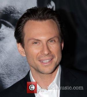 Christian Slater, NBC