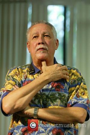 Nine-time Grammy Award-winner Paquito Drivera Hosts A Master Class With The George Washington University Latin Band