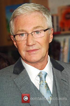 Paul O'Grady