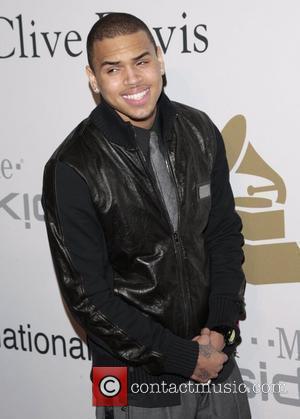 Chris Brown