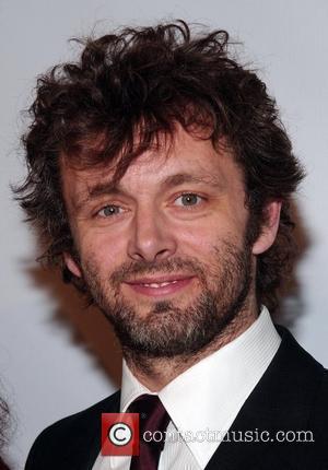 Michael Sheen 20th Annual Producers Guild Awards held at The Hollywood Palladium Hollywood,California - 24.01.09