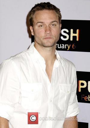 Scott Porter Los Angeles Premiere of 'Push' held at the Mann Village Theatre Westwood, California - 29.01.09