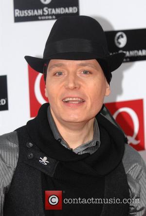 Adam Ant