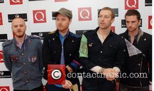 Coldplay