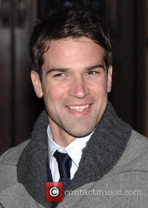 Gethin Jones  Quidam - VIP premiere held at the Royal Albert Hall. London, England - 06.01.09