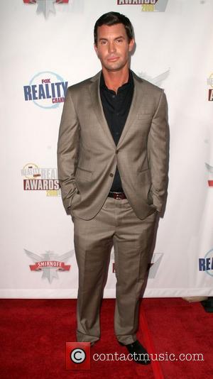 Jeff Lewis The Reality Awards at the Avalon Theater - arrivals Los Angeles, California - 24.09.08