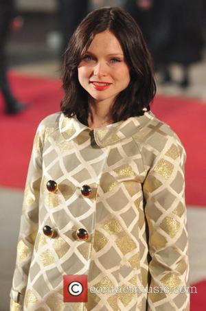 Sophie Ellis-Bextor  Revolutionary Road UK film premiere held at the Odeon Leicester Square - Arrivals London, England - 18.01.09