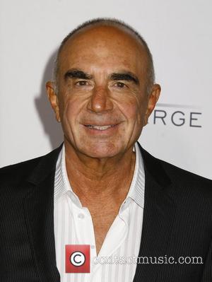 Robert Shapiro