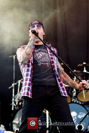 Avenged Sevenfold Cancel Gig Over Illness