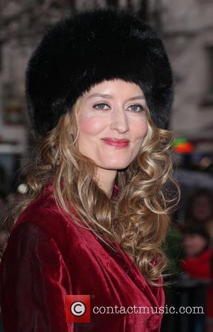 Natascha Mcelhone