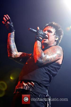 Papa Roach, Hard Rock Hotel And Casino