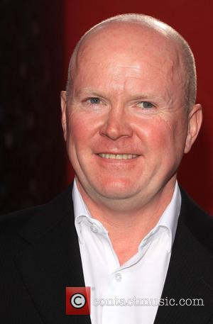 Steve McFadden The British soap awards 2009 held at BBC Television centre - red carpet arrivals London, England - 09.05.09