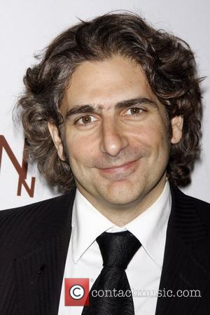 Michael Imperioli Chocolat au Vin party at Capitale to Benefit St. Jude Children's Research Hospital New York City, USA -...
