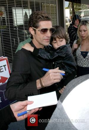 Perry Farrell