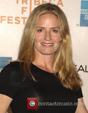 Elisabeth Shue 8th Annual Tribeca Film Festival - 'Don McKay' Premiere at the Tribeca Performing Arts Center New York City,...