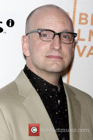 Steven Soderbergh