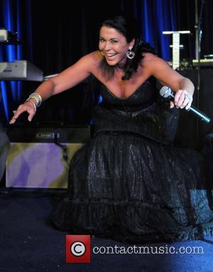 Maria Conchita Alonso