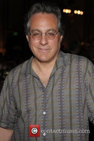 Max Weinberg from the Bruce Springsteen band