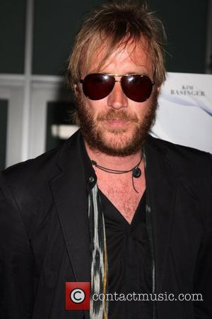 Rhys Ifans World Premiere of 'The Informers' held at the Arclight Theater - Arrivals Hollywood, California - 16.04.09