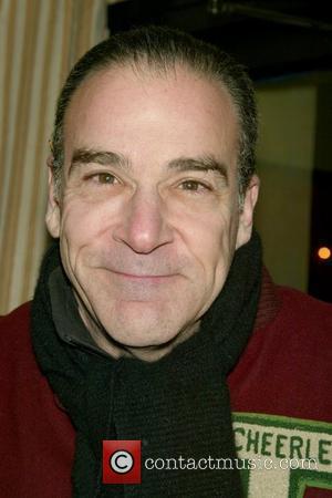 Mandy Patinkin Opening Night After Party for 'Uncle Vanya' held at Pangea - Inside New York City, USA - 12.02.09
