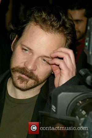 Peter Sarsgaard Opening Night After Party for 'Uncle Vanya' held at Pangea - Inside New York City, USA - 12.02.09