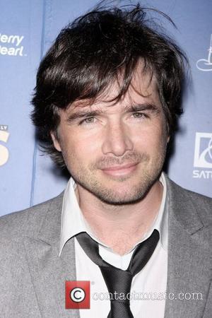 Matthew Settle US weekly Hot Hollywood issue - arrivals at Skylight New York City, USA - 21.10.08