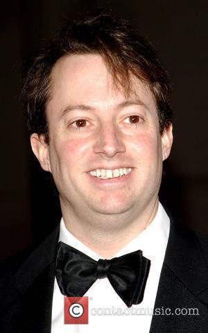 David Mitchell The 56th Annual Variety Club Showbiz Awards - Arrivals London, England - 16.11.08