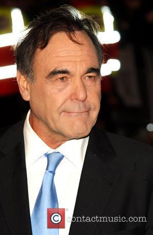 Oliver Stone