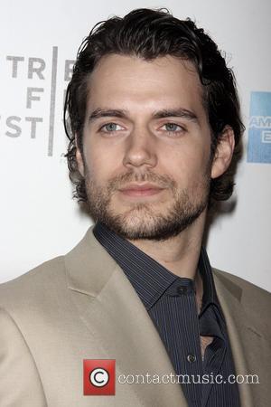 Henry Cavill