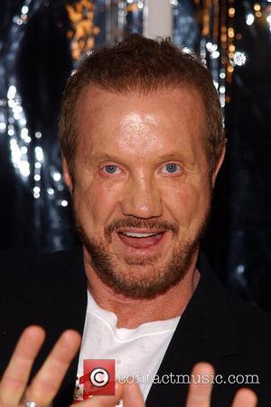 Diamond Dallas Page The L.A. Premiere of 'The Wrestler' held at the Academy of Motion Pictures Arts and Sciences Los...