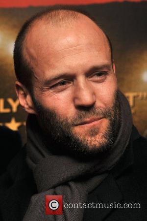 Jason Statham