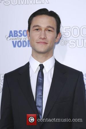 Joseph Gordon-Levitt Premiere of '500 Days Of Summer' held at the Egyptian Theater  Los Angeles, California - 24.06.09