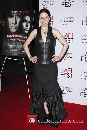 Fairuza Balk Los Angeles Premiere of 'Bad Lieutenant: Port of Call New Orleans' held at Grauman's Chinese Theater Hollywood, California...