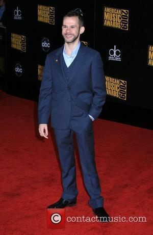 Dominic Monaghan, American Music Awards