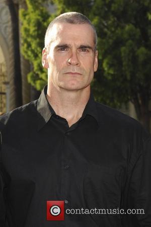 Henry Rollins