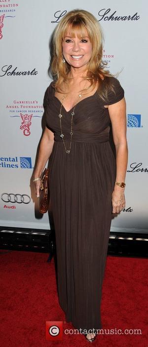 Kathie Lee Gifford 2009 Angel Ball held at Cipriani Wall Street - Arrivals New York City, USA - 20.10.09