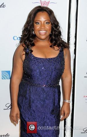 Sherri Shepherd 2009 Angel Ball held at Cipriani Wall Street - Arrivals New York City, USA - 20.10.09