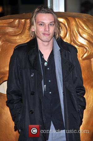 Jamie Campbell Bower EA British Academy Children's Awards 2009 held at the London Hilton. London, England - 29.11.09