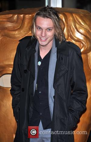 Jamie Campbell Bower EA British Academy Children's Awards 2009 held at the London Hilton. London, England - 29.11.09